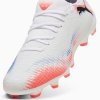 Buty Puma Future 8 Play FG/AG 108602-01 biały 46 1/2